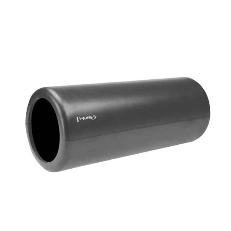 Fitness HMS GRAPHITE / BLACK FS111 roller Accessories/Training equipment Your Sports Performance