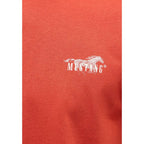 Mustang men's t-shirt AUSTIN 1017772 7113 Mustang