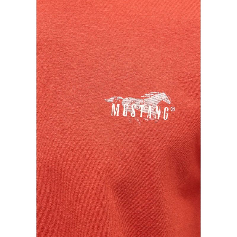 Mustang men's t-shirt AUSTIN 1017772 7113 Mustang