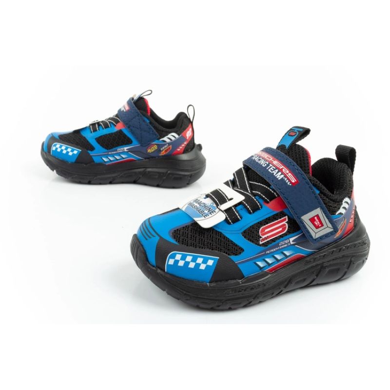 Skechers Skech Tracks children's sports shoes for boys, lightweight and comfortable In preparation Your Sports Performance