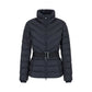 Down jacket with belt EA7 Emporio Armani Calidum7 W 6DTB11-TNGCZ-1562 Clothing/Lifestyle/4F Your Sports Performance