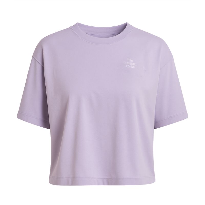 New Balance Athletics IC T-shirt 3 - WT13561-SIY Odzież/Odzież na co dzień Your Sports Performance