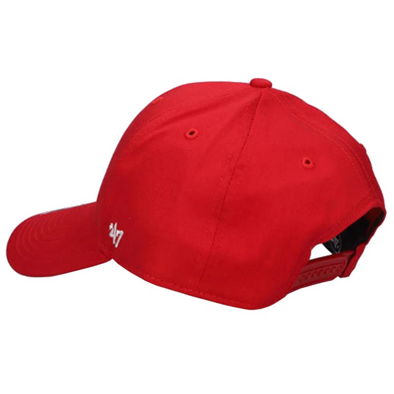 47 Brand MLB New York Yankees Kids Cap B-RAC17CTP-RD Clothing/Lifestyle Your Sports Performance