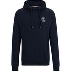 Boss Fashion BLU sweatshirt 50515176-403 Clothing/Lifestyle/Boss Your Sports Performance