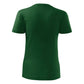 Malfini Classic New W T-shirt MLI-13306 bottle green Clothing/Lifestyle/T-shirts/Malfini Malfini