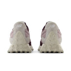 Women's/men's sports shoes New Balance 327 sneakers suede purple (U327CF) Footwear/Lifestyle New Balance