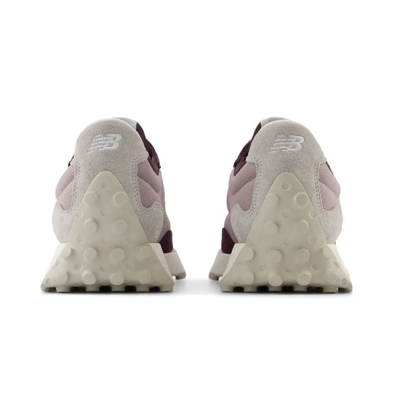 Women's/men's sports shoes New Balance 327 sneakers suede purple (U327CF) Footwear/Lifestyle New Balance