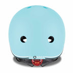 Helmet Globber Pastel Blue Jr 506-200 Accessories/Bicycle/Helmets Your Sports Performance
