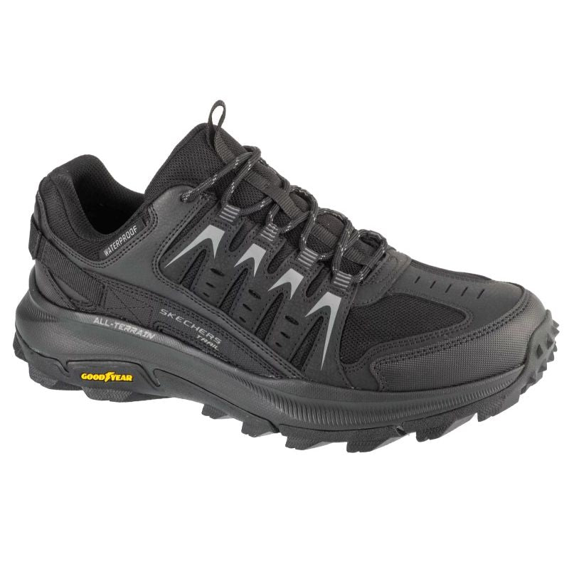 Skechers Equalizer 5.0 Trail - Trinity Pines 237524-BBK Black 42.5 In preparation Your Sports Performance