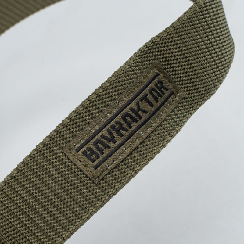WEIMER belt In preparation Your Sports Performance