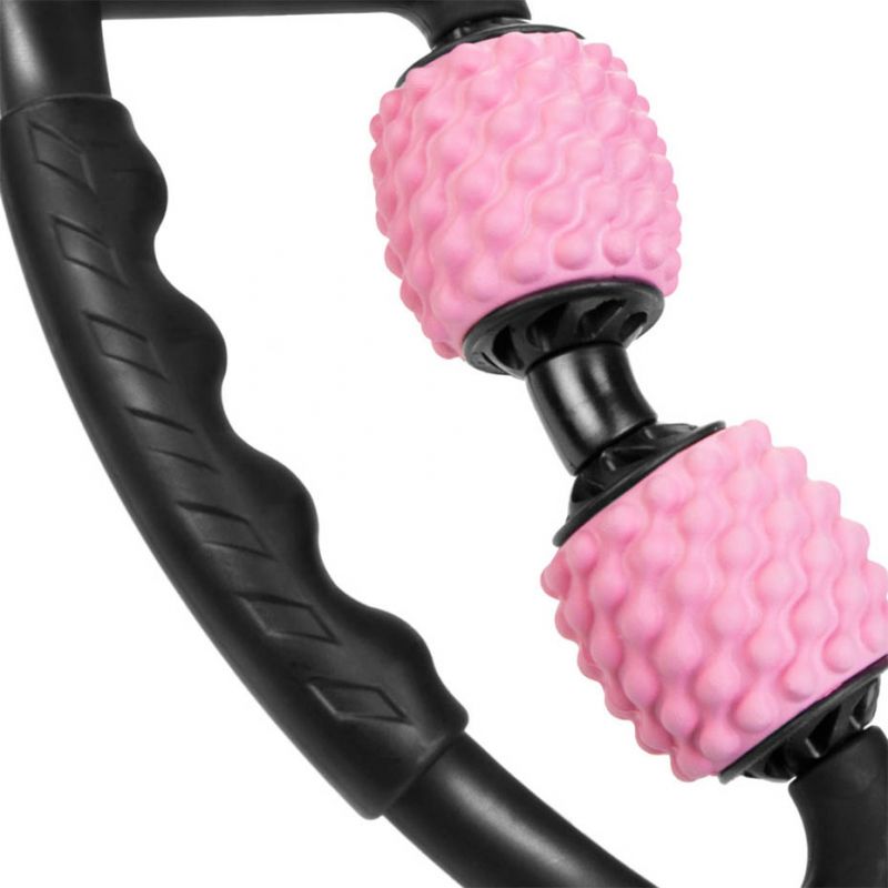 Spokey Davo 928922 roller massager Accessories/Training equipment/Masażery Your Sports Performance