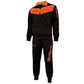 Tracksuit Givova Tuta Visa Fluo TR018F 1028 Clothing/Football/Mężczyźni/Joma Givova