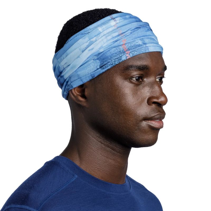 Buff Original EcoStretch Scarf Ativ 1324387141000 Clothing/Ski/Buff Your Sports Performance