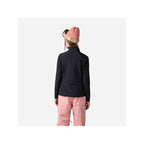 ROSSIGNOL W Opside Jkt Women's Ski Jacket Black