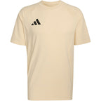 Men's adidas Tiro 26 Travel Yellow T-Shirt KY6134