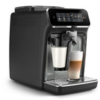 Philips espresso coffee machine model EP3349/70 AGD - Produkty/Ekspresy do kawy Your Sports Performance