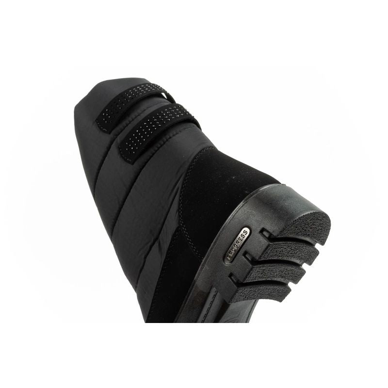 Progress winter boots snow boots women's ankle boots insulated fashionable zipper In preparation Your Sports Performance