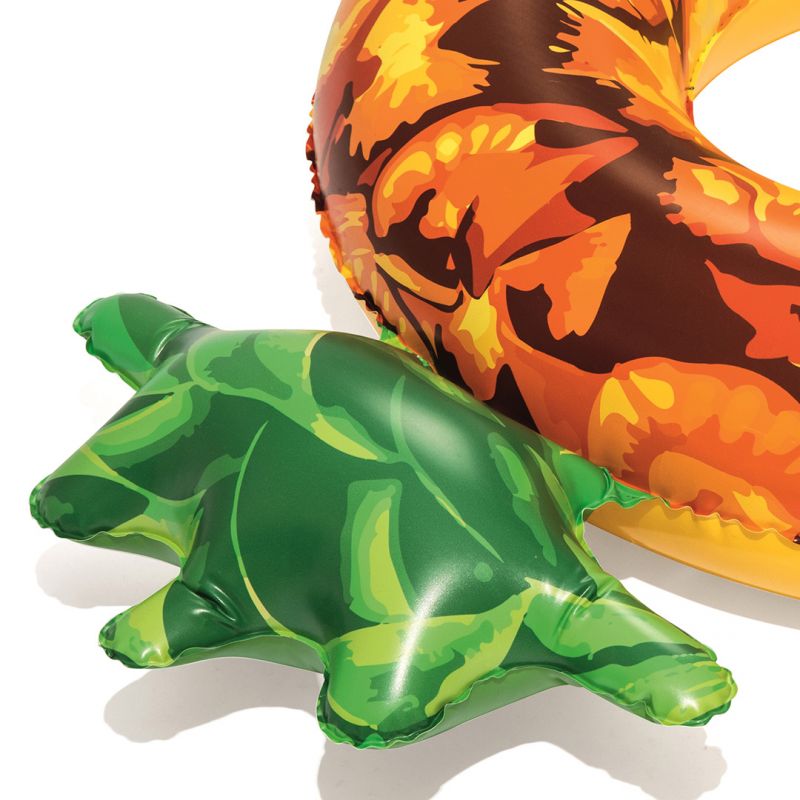 Bestway swimming wheel 120cm 36121 5524 Accessories/Swimming accessories/Motylki, Pływaczki, Kółka, Piłki, Pontony Your Sports Performance