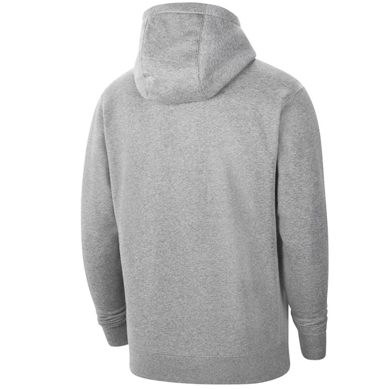 Nike Park 26 Fleece Hoody Swoosh IO9035-063 To be categorized Your Sports Performance