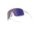 Rockbros polarized sports glasses white Rockbros/Odzież Rowerowa/Okulary/Polaryzacyjne Your Sports Performance