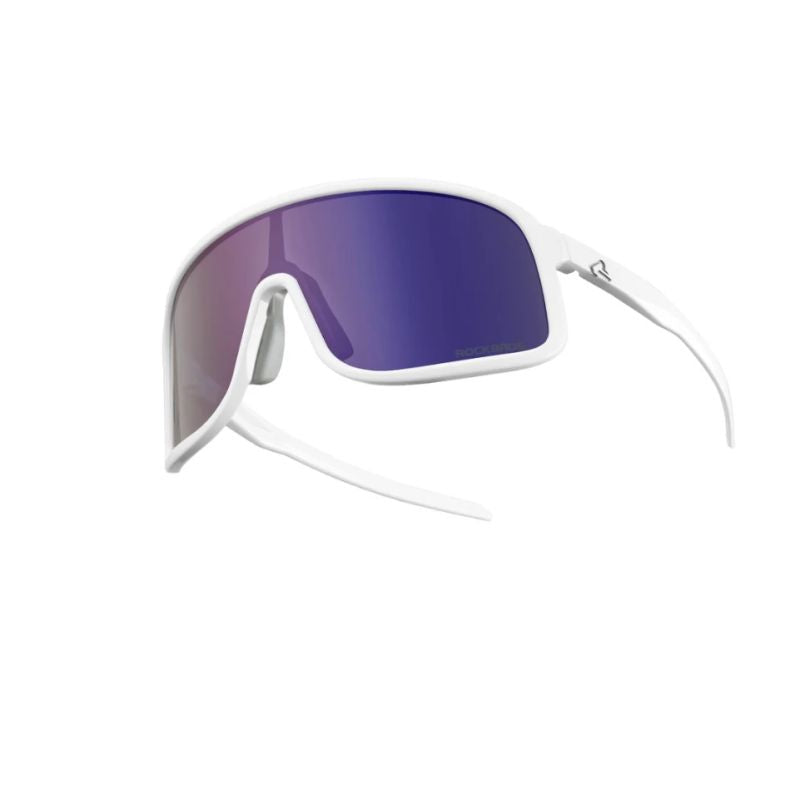 Rockbros polarized sports glasses white Rockbros/Odzież Rowerowa/Okulary/Polaryzacyjne Your Sports Performance