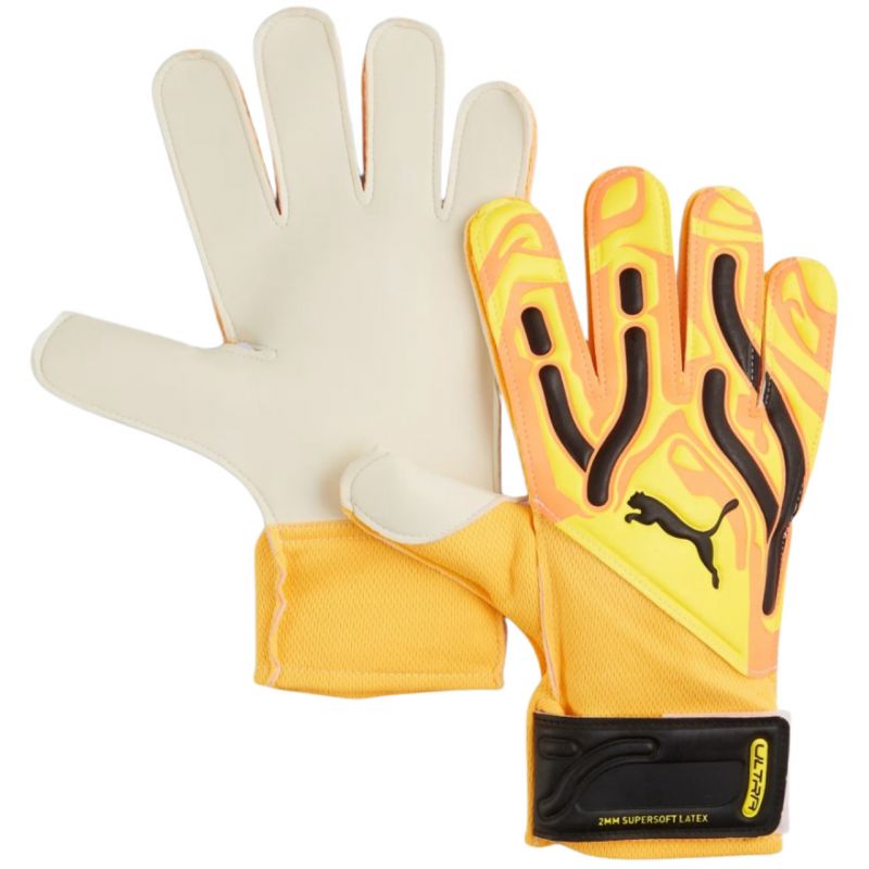 Puma Ultra Play RC goalkeeper gloves 41862 09 Accessories/Gloves Puma