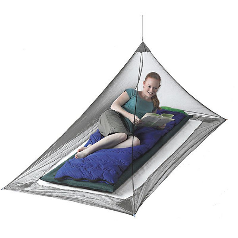 Nano Mosquito Pyramid Net ANMOS/UNI mosquito net