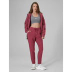 Women's sweatpants 4F 4FRSS26TTROF1851-60S 4f