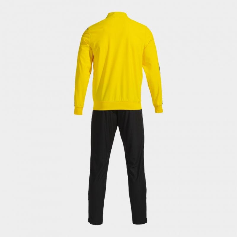 Joma Chandal Victory tracksuit 103564.901 Clothing/Football/Unisex/Joma Joma