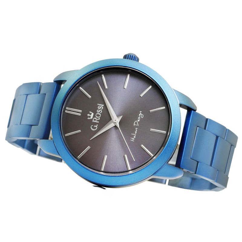 Women's Watch G.Rossi 10659B-6F1 + BOX Zegarki damskie/G.Rossi/Na bransolecie Your Sports Performance
