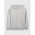 Boy's sweatshirt with hood, open, 4F 4FJWMM00TSWSM1860-25M 4f