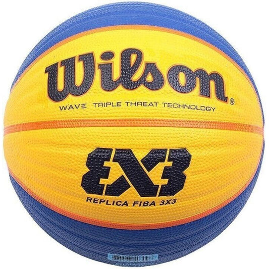 Basketball ball Wilson FIBA 3X3 Replica Ball WTB1033XB2020 Accessories/Balls/Basketball Your Sports Performance