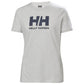 Helly Hansen Logo T-shirt W 34112 823 Clothing/Training/Helly Hansen Your Sports Performance