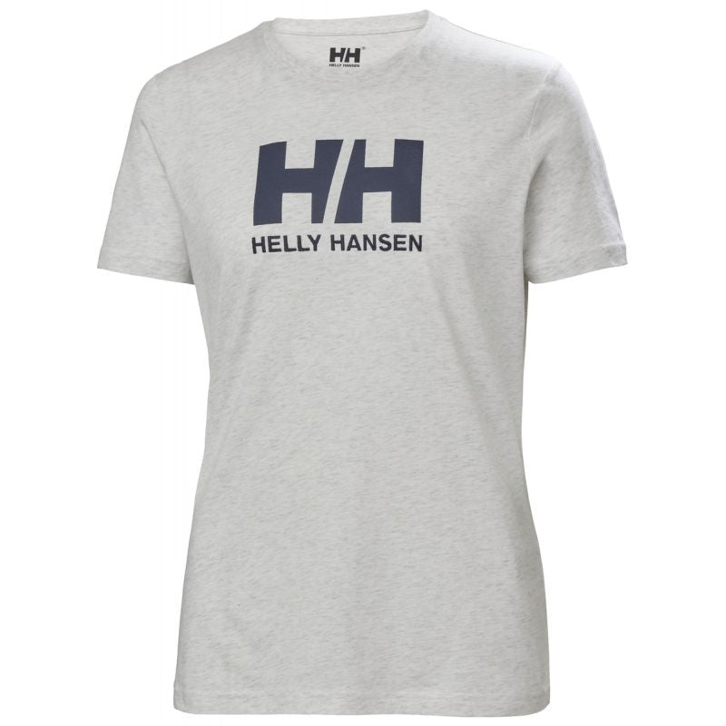 Helly Hansen Logo T-shirt W 34112 823 Clothing/Training/Helly Hansen Your Sports Performance