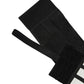 adidas Tiro L AB Captain's Armband Black and White KA7685 To be categorized Your Sports Performance