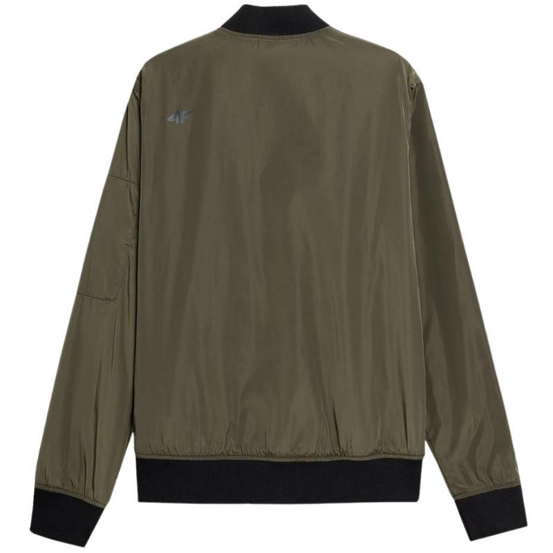 Jacket 4F M H4L22 KUMC001 43S Clothing/Outdoor 4F