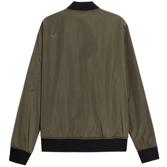 Jacket 4F M H4L22 KUMC001 43S Clothing/Outdoor 4F