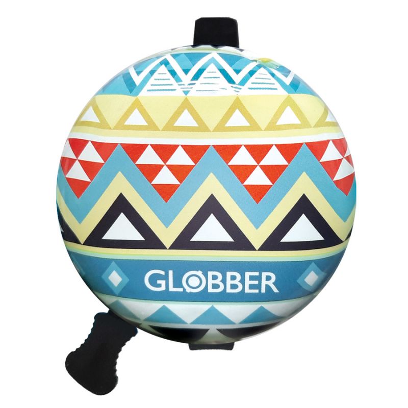 Scooter bell Globber Bell 533-206 HS-TNK-000015720 Accessories/Bicycle/Akcesoria rowerowe Your Sports Performance