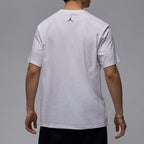 Men's Air Jordan Sport Dri-FIT Graphic T-Shirt White - HQ8966-100 AIR Jordan