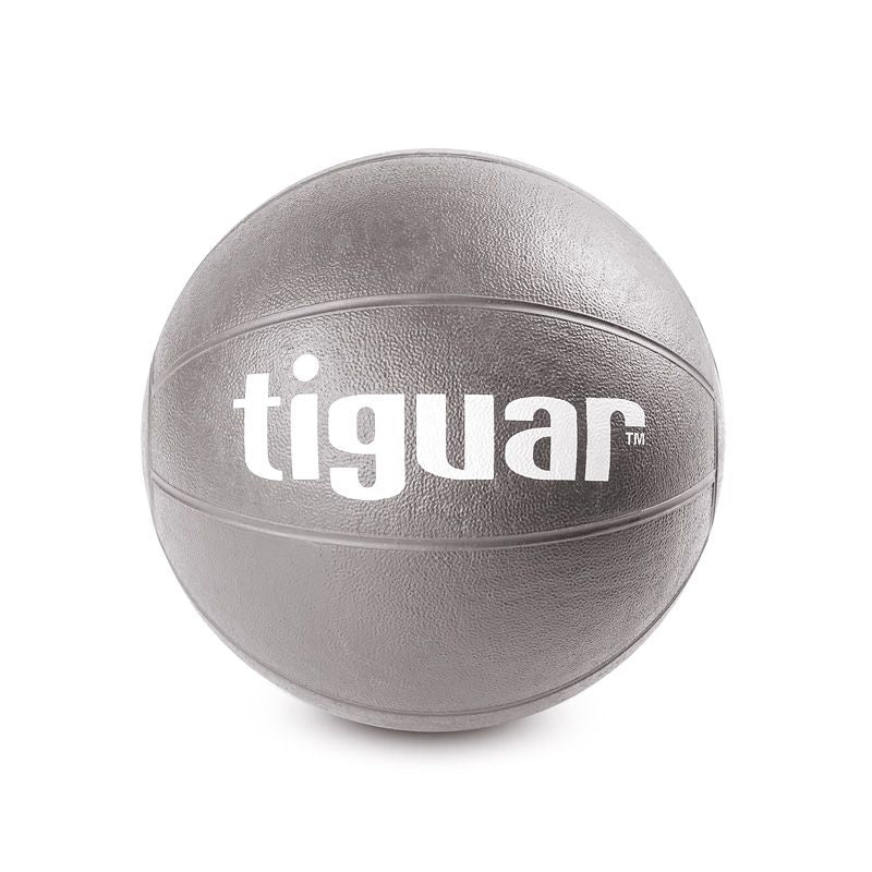 Medicine ball tiguar 4 kg TI-PL0004 Accessories/Balls/Medicine balls Your Sports Performance