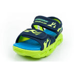 Skechers Jr 400102N/NVLM sandals Footwear/Outdoor/Skechers Skechers