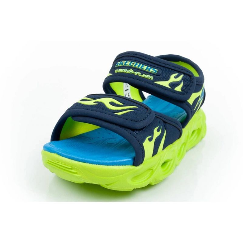 Skechers Jr 400102N/NVLM sandals Footwear/Outdoor/Skechers Skechers
