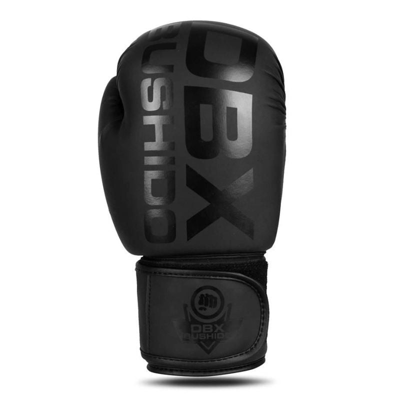 10oz Boxing Gloves - Mono - Valor Series rękawice treningowe Your Sports Performance