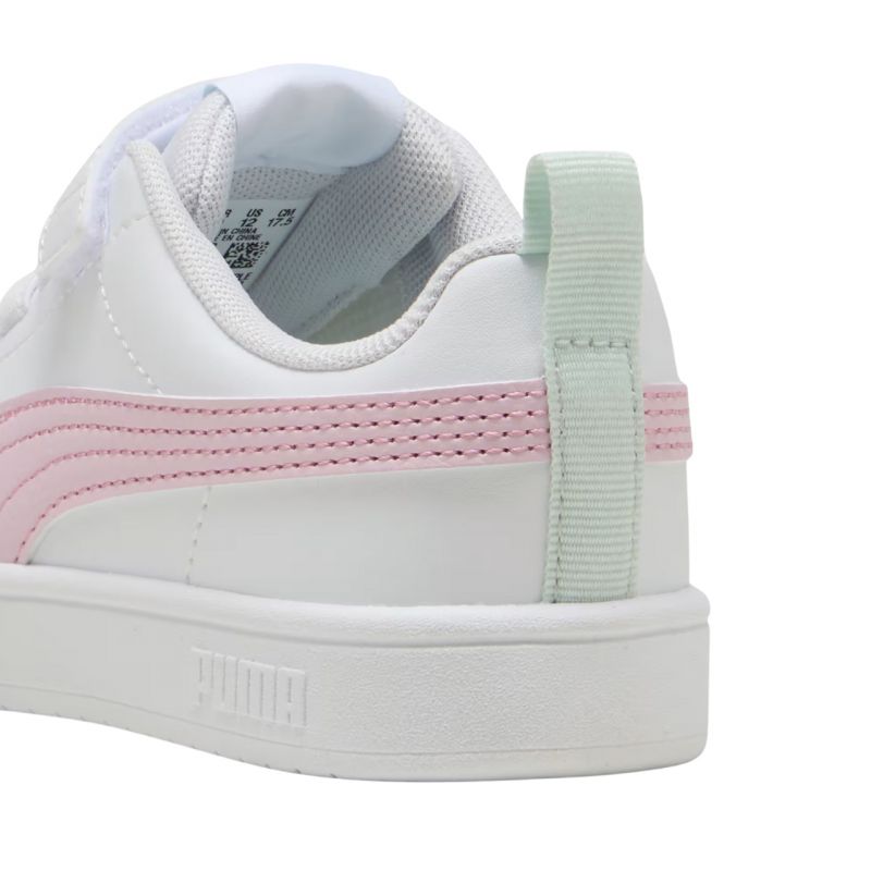 Puma Rickie AC PS Jr 385836 38 Shoes Footwear/Lifestyle Your Sports Performance