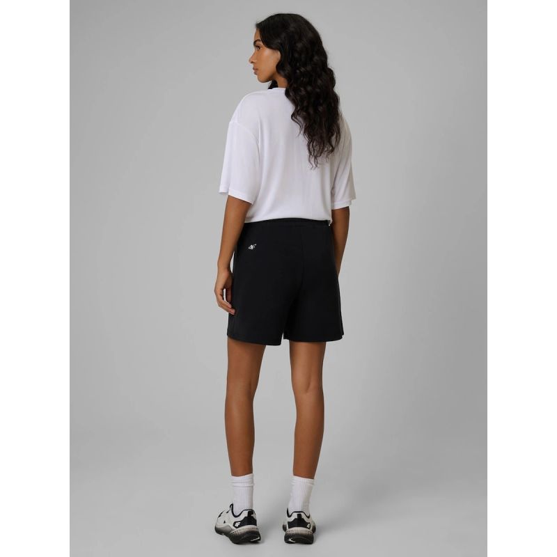 Women's 4F Modal Sweatpants 4FRSS26TSHOF0892-20S 4f