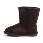 BearPaw Emma Youth Jr 708YChocolateII Shoes Footwear/Lifestyle Your Sports Performance