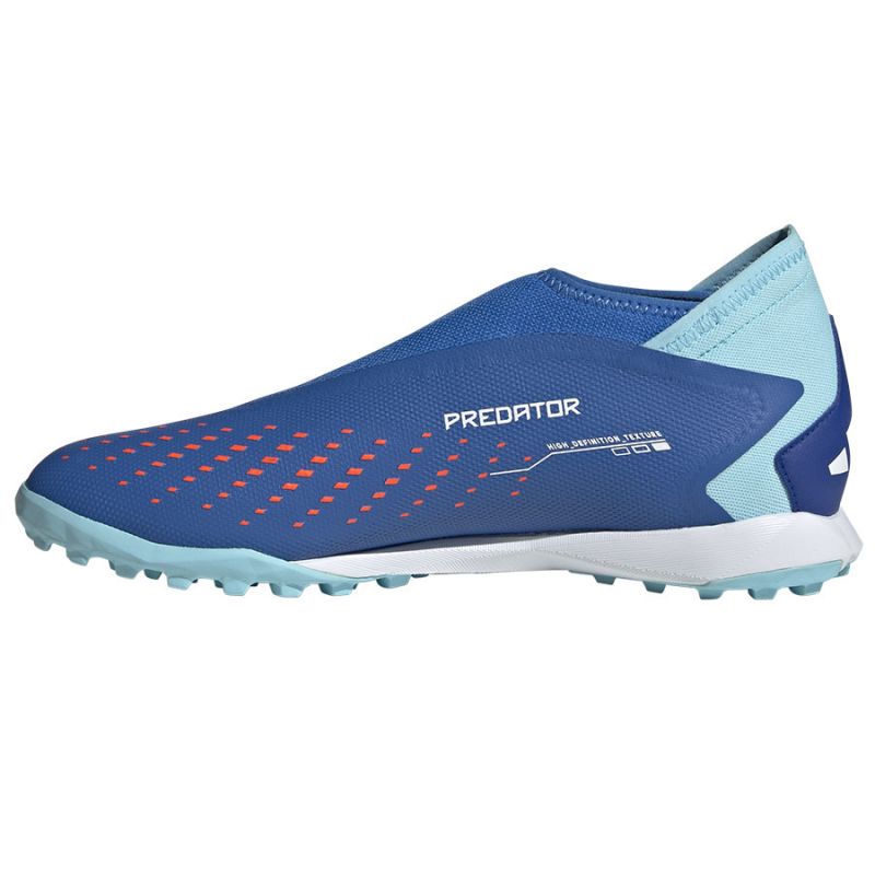 Adidas Predator Accuracy.3 LL TF M GZ0001 football shoes Footwear/Football Adidas