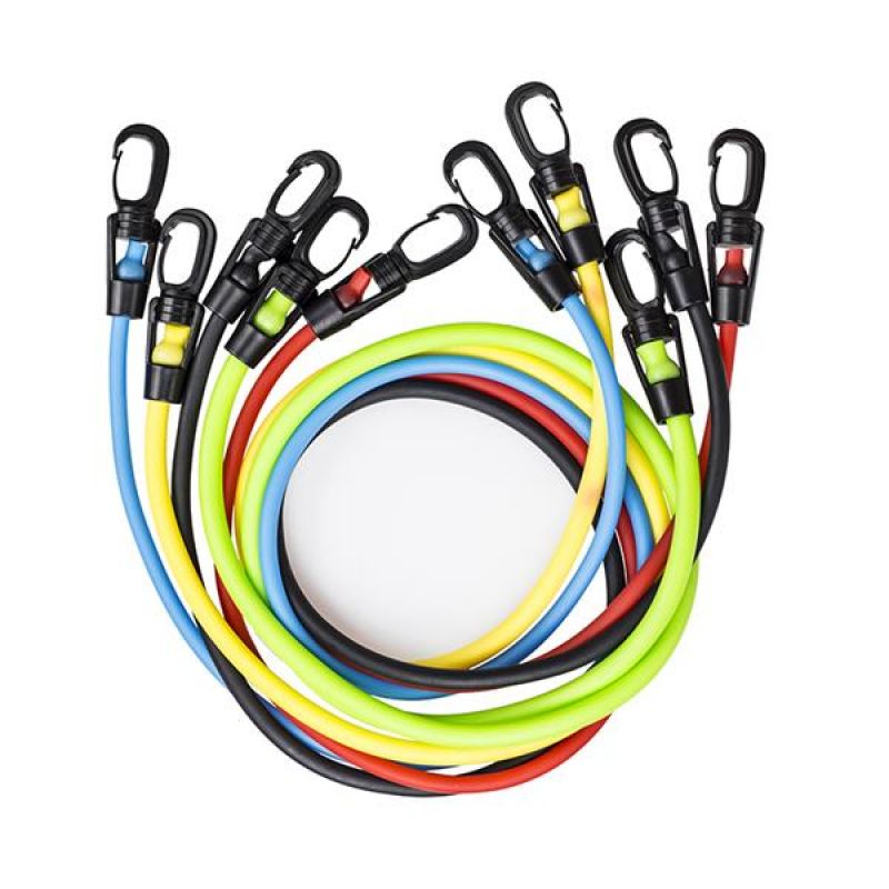 HMS TX30 strength training set Accessories/Training equipment/Gumy do treningu siłowego Your Sports Performance