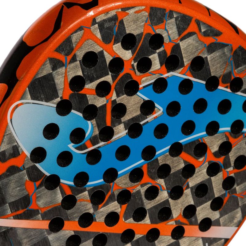 Joma Yukon Padel Racquet 401052-801 Accessories/Rackets and accessories Joma