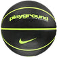 Basketball Nike Playground Outdoor 100 4498 085 06 Accessories/Balls/Basketball Nike